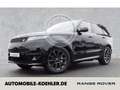 Land Rover Range Rover Sport P460e Dynamic SE HEAD-UP WKP Zwart - thumbnail 1
