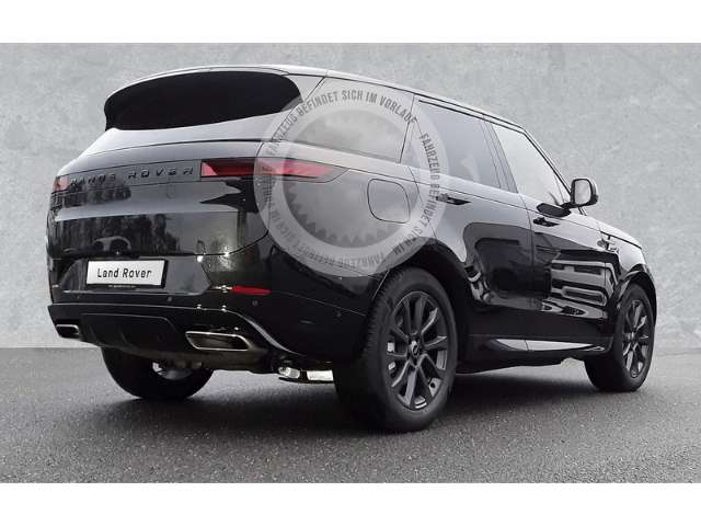 Land Rover Range Rover Sport P460e Dynamic SE HEAD-UP WKP