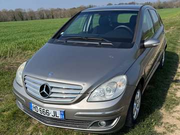 Classe B 150