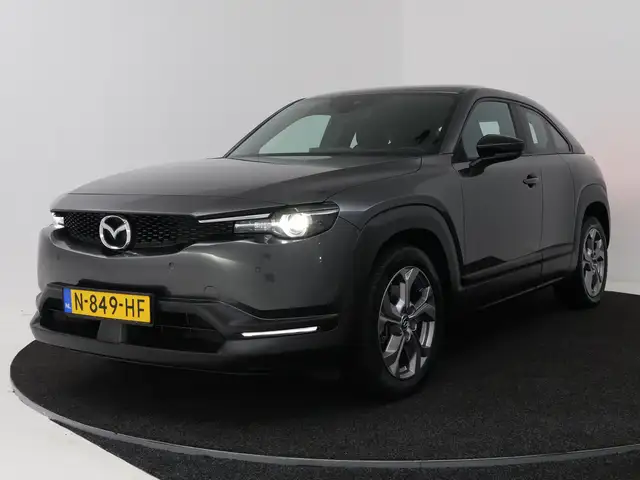 Mazda MX-30