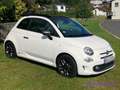 Fiat 500C 500 C 0.9 8V TwinAir Start Weiß - thumbnail 7