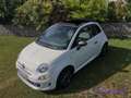 Fiat 500C 500 C 0.9 8V TwinAir Start Weiß - thumbnail 4