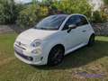 Fiat 500C 500 C 0.9 8V TwinAir Start Weiß - thumbnail 6