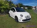 Fiat 500C 500 C 0.9 8V TwinAir Start Weiß - thumbnail 3