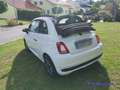 Fiat 500C 500 C 0.9 8V TwinAir Start Weiß - thumbnail 10