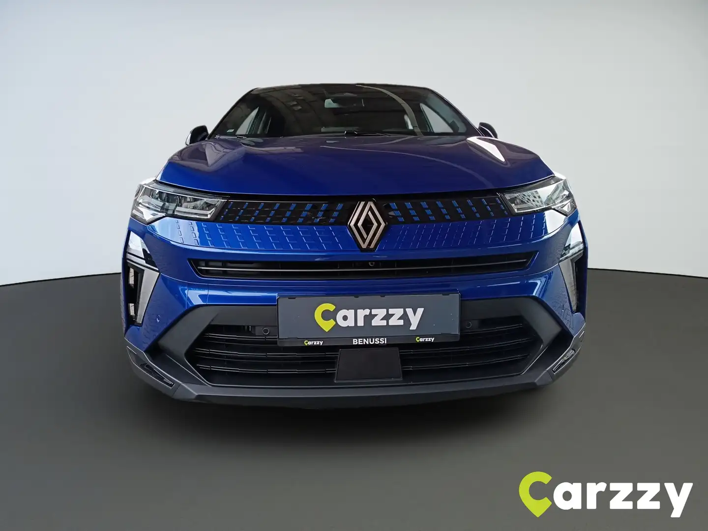 Renault Captur 1.3 Techno 160 - 2