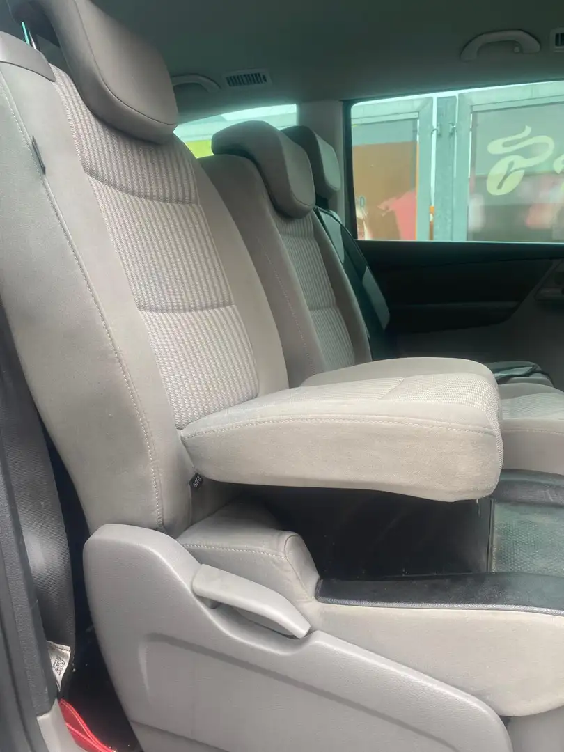 SEAT Alhambra Alhambra Executive 2,0 TDI CR Executive Grau - 2