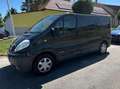 Renault Trafic Trafic Gen. Expr. L1H1 2,5 dCi DPF Expression Schwarz - thumbnail 9