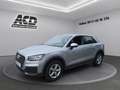 Audi TT Q2 1.0 TFSI 2.HAND*ALLWE ER*SITZHEIZUNG*GARANTIE Silber - thumbnail 1