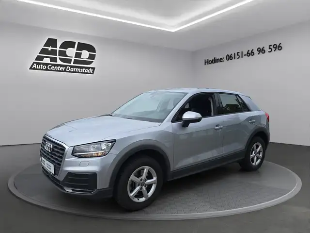 Audi Q2 Q2 1.0 TFSI 2.HAND*ALLWE ER*SITZHEIZUNG*GARANTIE