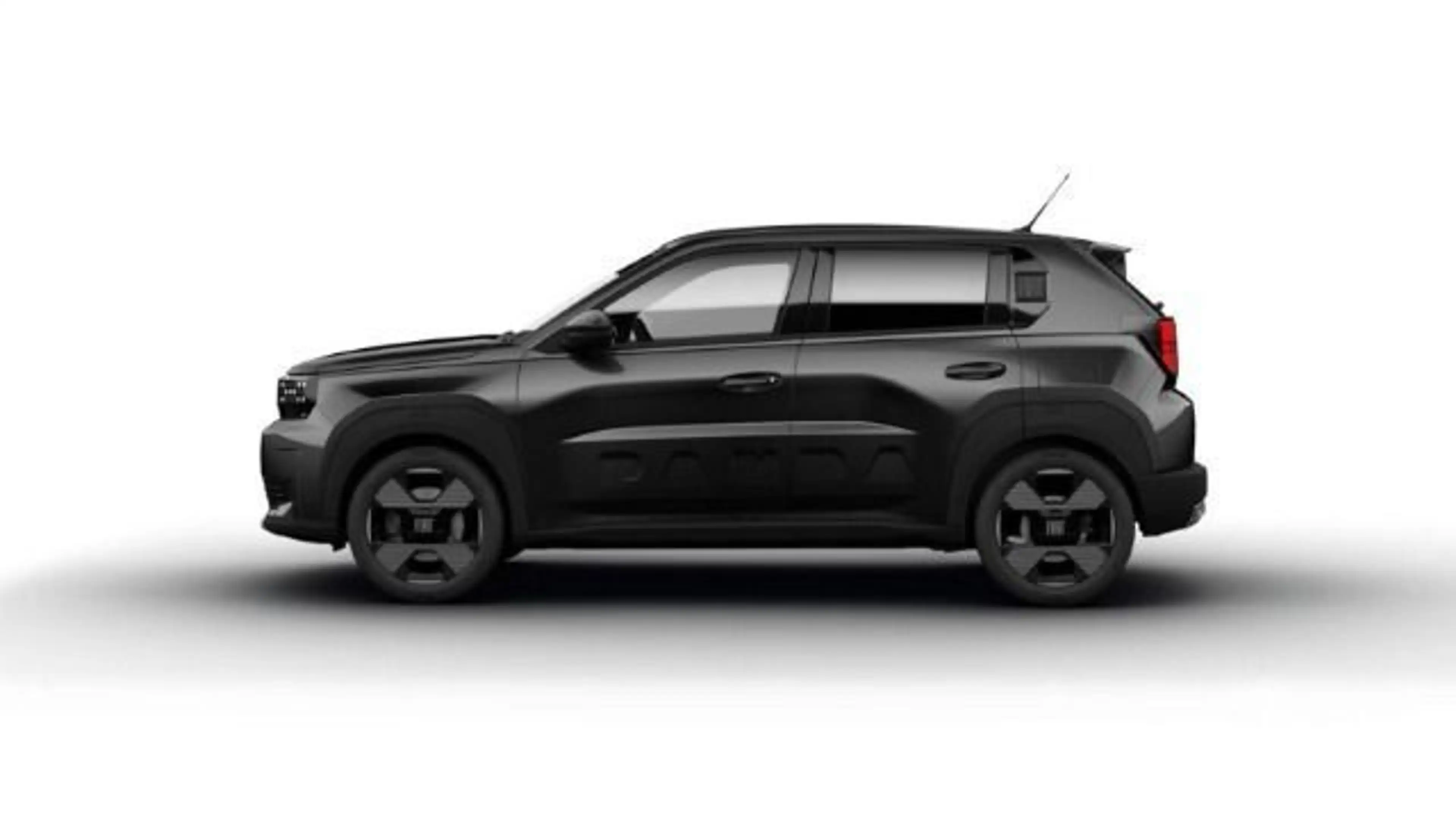 Fiat Grande Panda La Prima 44kWh — photo 15