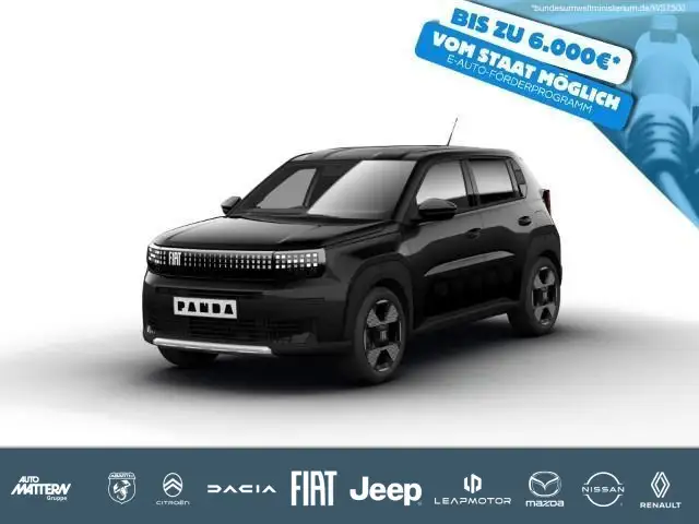 Fiat Grande Panda