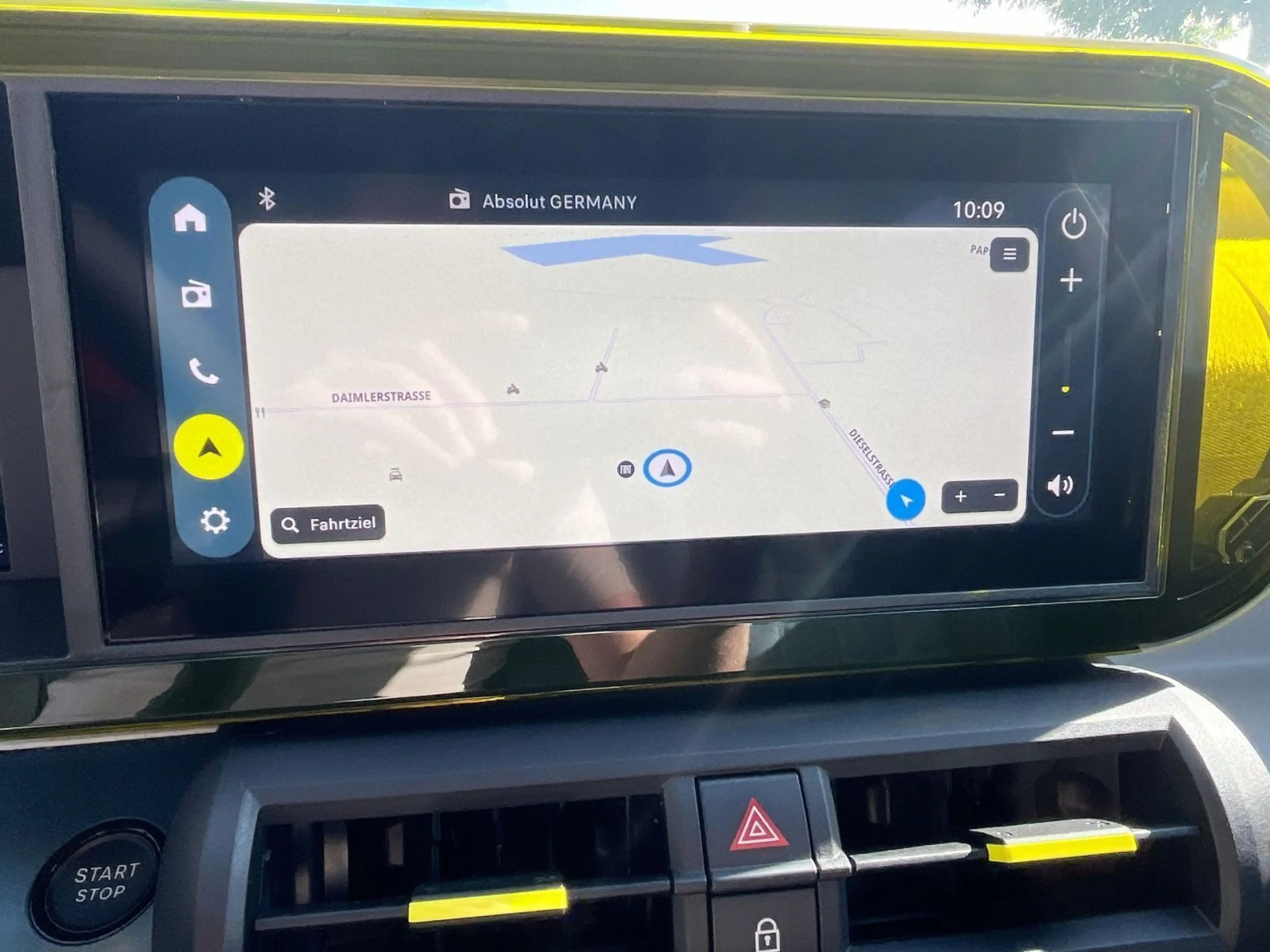 Fiat Grande Panda La Prima 44kWh — photo 7