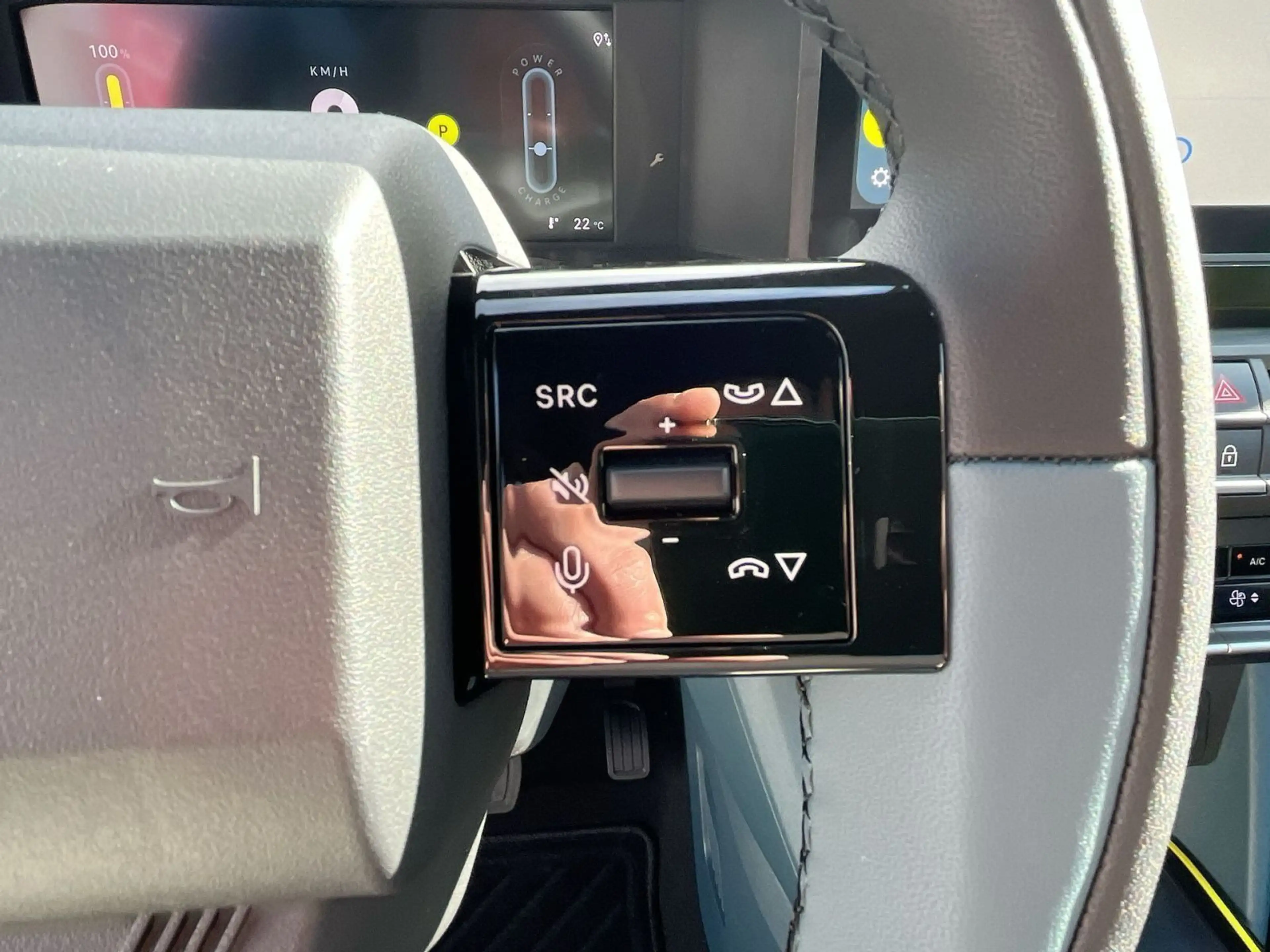 Fiat Grande Panda La Prima 44kWh — photo 11