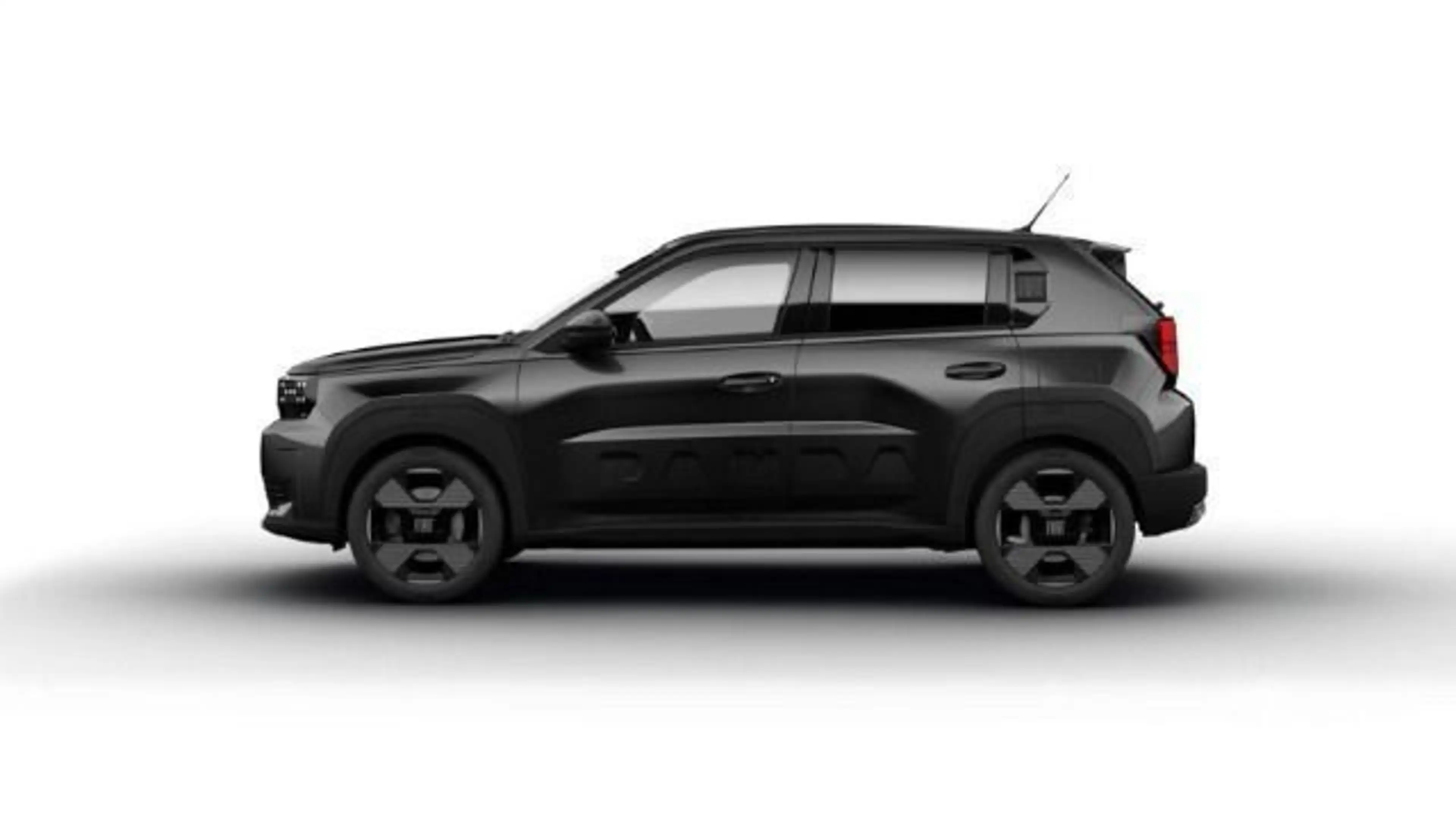 Fiat Grande Panda La Prima 44kWh — photo 3