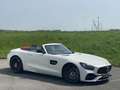 Mercedes-Benz AMG GT C 4.0 V8 "Edition 50" - 1 of 500 - 6.500 Km !!! Blanc - thumbnail 5