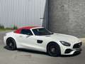 Mercedes-Benz AMG GT C 4.0 V8 "Edition 50" - 1 of 500 - 6.500 Km !!! Blanc - thumbnail 1