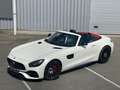 Mercedes-Benz AMG GT C 4.0 V8 "Edition 50" - 1 of 500 - 6.500 Km !!! Blanc - thumbnail 8