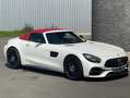 Mercedes-Benz AMG GT C 4.0 V8 "Edition 50" - 1 of 500 - 6.500 Km !!! Blanc - thumbnail 22