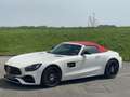 Mercedes-Benz AMG GT C 4.0 V8 "Edition 50" - 1 of 500 - 6.500 Km !!! Blanc - thumbnail 23