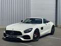 Mercedes-Benz AMG GT C 4.0 V8 "Edition 50" - 1 of 500 - 6.500 Km !!! Wit - thumbnail 9