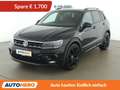 Volkswagen Tiguan 1.5 TSI ACT Comfortline BlueMotion R-Line Schwarz - thumbnail 1