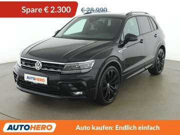 1.5 TSI ACT Comfortline BlueMotion R-Line