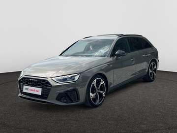 A4 Avant 30 TDi Business Edition Competition S tronic