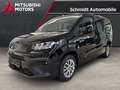 Fiat Doblo 1.5 BlueHDI Feel Maxi lang LED KAM NAVI Schwarz - thumbnail 1