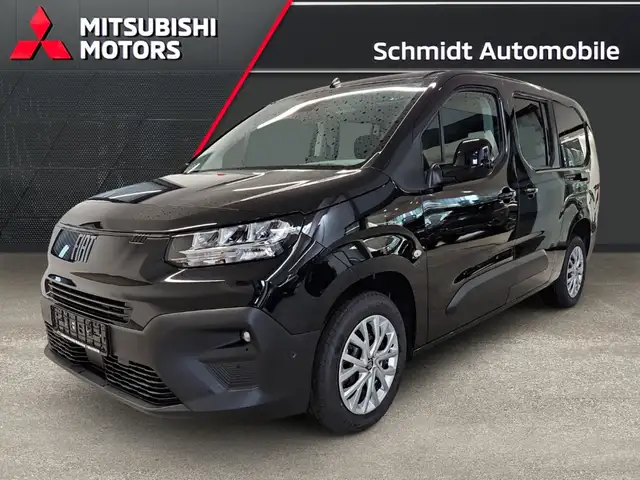 Fiat Doblo 1.5 BlueHDI Feel Maxi lang LED KAM NAVI