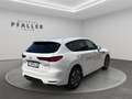Mazda CX-60 2.5L e-SKYACTIV PHEV AWD HOMURA Aut. Weiß - thumbnail 5