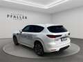 Mazda CX-60 2.5L e-SKYACTIV PHEV AWD HOMURA Aut. Weiß - thumbnail 2