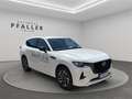 Mazda CX-60 2.5L e-SKYACTIV PHEV AWD HOMURA Aut. Weiß - thumbnail 4