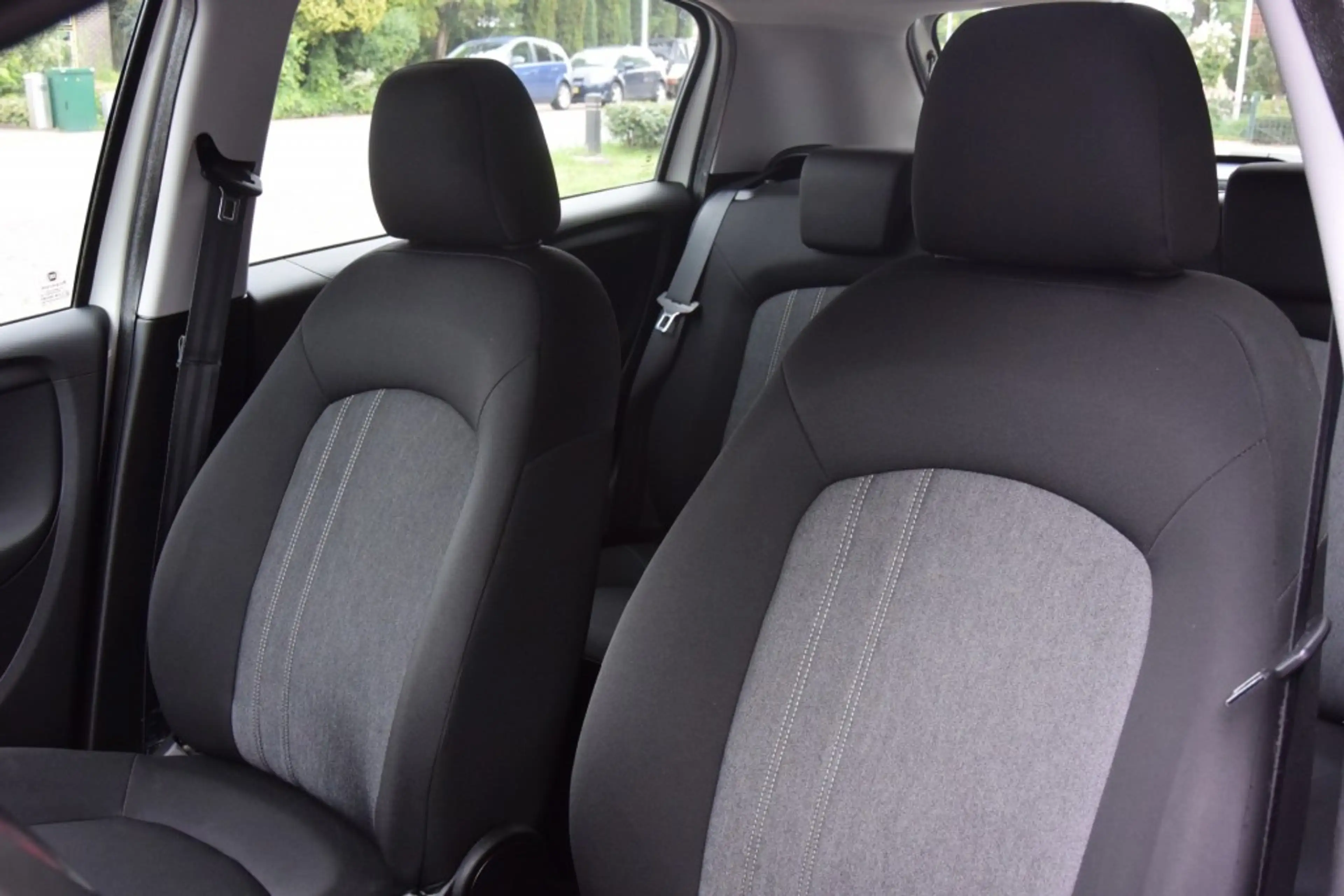 Fiat Punto 0.9 TWINAIR POP — photo 11