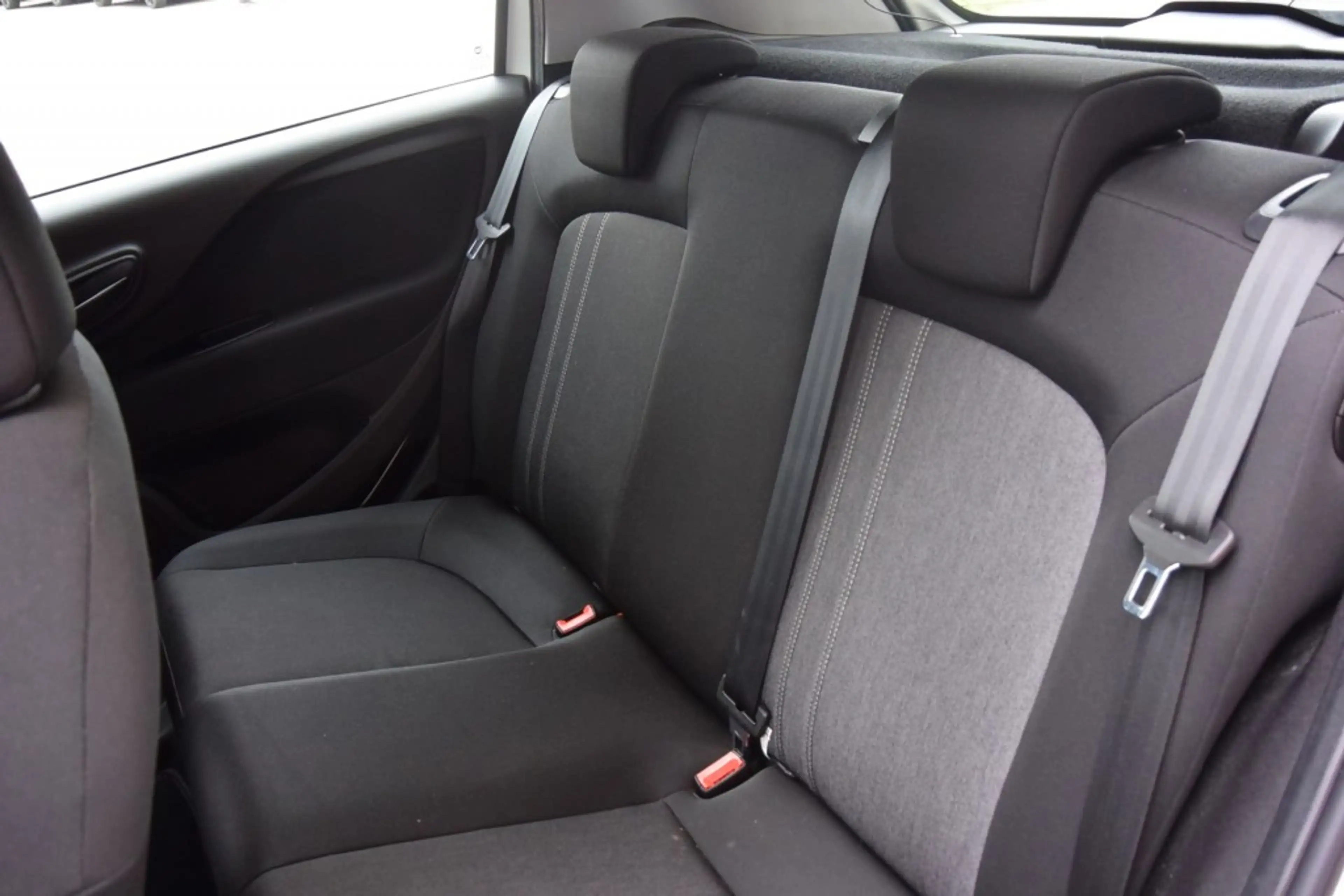 Fiat Punto 0.9 TWINAIR POP — photo 10