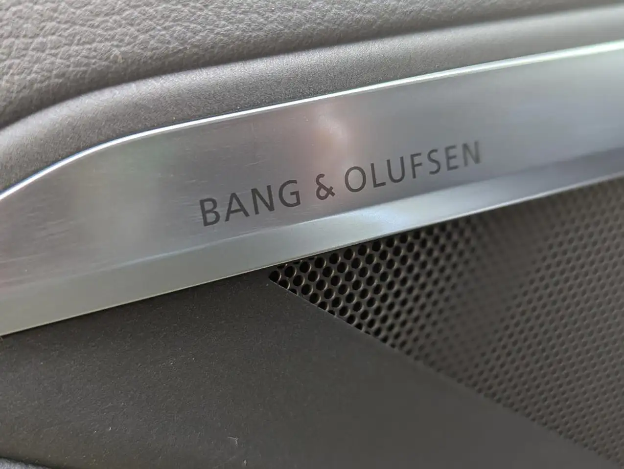 Audi Q8 e-tron 2x S-line- sportstuur- B&O -106 kWh 13