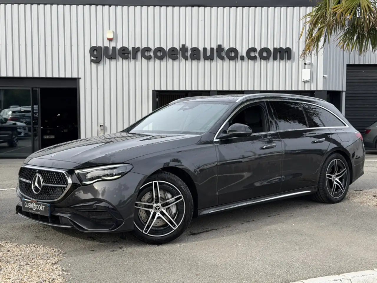 Mercedes-Benz E 300