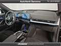 BMW X1 X1 xDrive 25e Msport Pro Nero - thumbnail 15