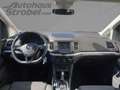 Volkswagen Sharan 1.4 TSI DSG Comfortline ab 3,99% 7-Sitze Gris - thumbnail 13