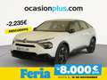 Citroen C4 1.5 BlueHDI S&S Feel Pack EAT8 130 Blanc - thumbnail 1