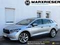 Skoda Enyaq iV 80 | Panorama | Anhängerkupplung | Silber - thumbnail 1