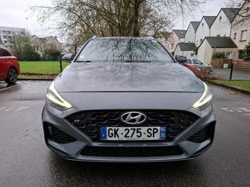 1.0 T-GDI 120 MHEV DCT-7 N LINE SW