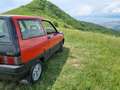 Autobianchi Y10 4wd cat., ASI a libretto come nuova Rot - thumbnail 5