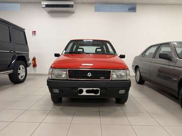 4wd cat., ASI a libretto come nuova visibile a Modica (RG)