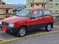 Autobianchi Y10 4wd cat., ASI a libretto come nuova Rot - thumbnail 3