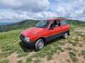 Autobianchi Y10 4wd cat., ASI a libretto come nuova Rot - thumbnail 1