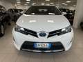 Toyota Auris Auris II 2013 5p 1.8h Lounge Blanc - thumbnail 2