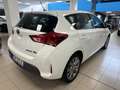 Toyota Auris Auris II 2013 5p 1.8h Lounge Blanc - thumbnail 4