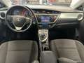 Toyota Auris Auris II 2013 5p 1.8h Lounge Blanc - thumbnail 8