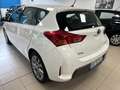 Toyota Auris Auris II 2013 5p 1.8h Lounge Blanc - thumbnail 6